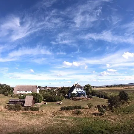 Suederhaus Hiddensee App 13