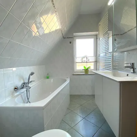 Suederhaus Hiddensee App 13 *