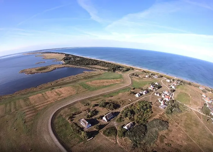 Suederhaus Hiddensee App 13 * Neuendorf (Hiddensee)